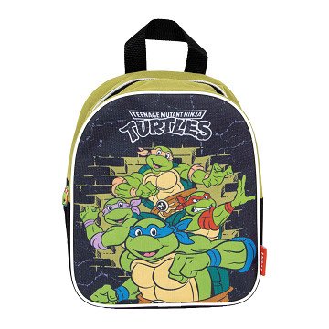 Rucksack Teenage Mutant Ninja Turtles