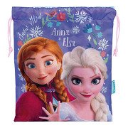 Frozen Marble Bag