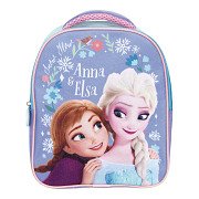 Frozen Backpack