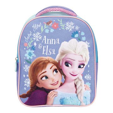 Frozen Backpack