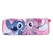 Etui Angel en Stitch
