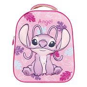 3D Rucksack Angel und Stitch