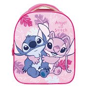Angel und Stitch Rucksack