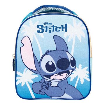 Backpack Stitch