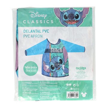 Stitch Apron