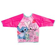 Engel und Stich Malschürze