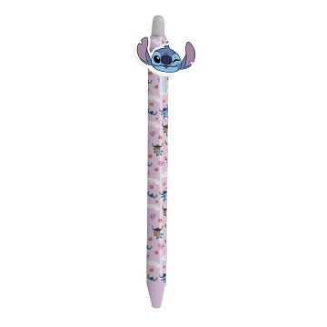 Radierbarer Gelstift mit Topper Stitch - Lila