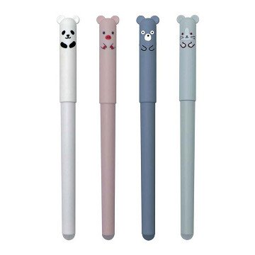 Radierbarer Gelstift The Littlelies