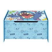 Houten Speelgoedkist Stitch