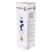 Lavalampe Real Madrid – 36 cm