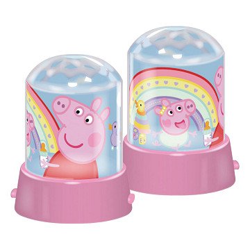 Peppa Pig Projektorlampe
