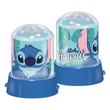 Projektionslampe Stitch