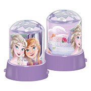 Gefrorene Projektionslampe