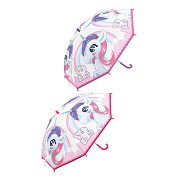 Transparent Umbrella Unicorn
