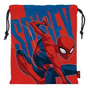 Gymtas Spiderman