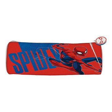 Spiderman Zylindergehäuse