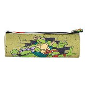 Cilindrische Etui Ninja Turtles
