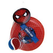 Spiderman Fang- und Wurfspiel