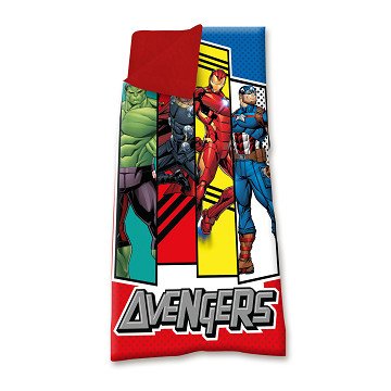 Sleeping bag Avengers Junior