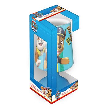 PAW Patrol table lamp