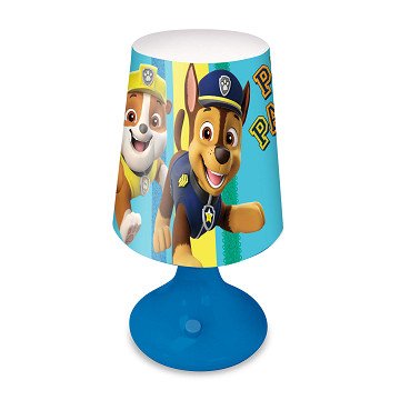 Table lamp PAW Patrol