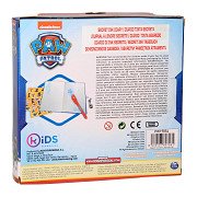 Tagebuch mit Aufklebern und Geheimschreibstift - PAW Patrol