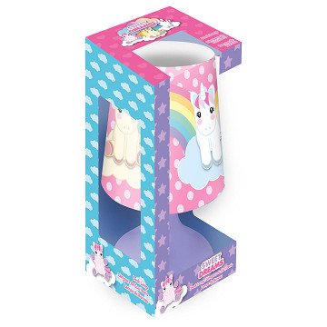 Unicorn Sweet Dreams Table Lamp