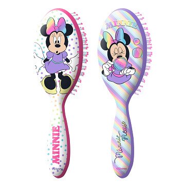 Haarbürste Minnie Mouse