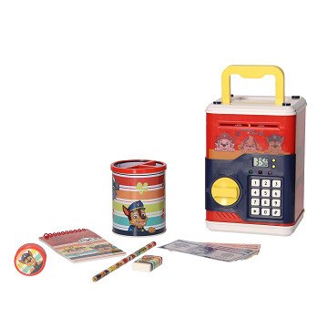 Digital Savings Vault PAW Patrol