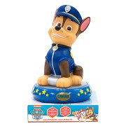 PAW Patrol 3D-Verfolgungsjagd mit Nachtlicht