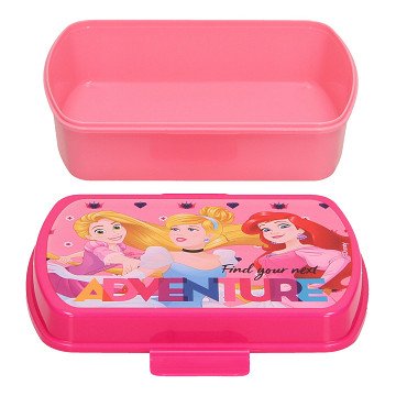 Disney Princess Lunch Box