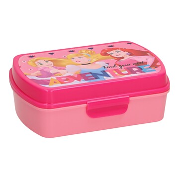 Lunch box Disney Princess