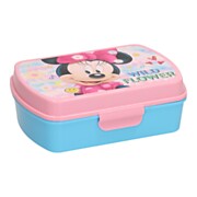Minnie Mouse lunch box