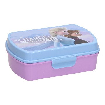 Lunch box Frozen 2