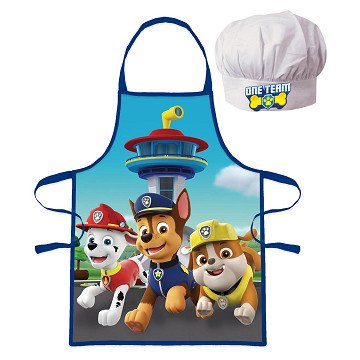 PAW Patrol kitchen set