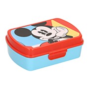 Lunch box Mickey Mouse