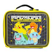 Pokémon Retro Lunch-Kühltasche