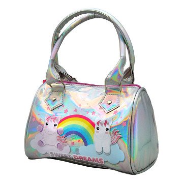 Sweet Dreams Einhorn-Kinderhandtasche