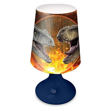 Jurassic World Night Lamp