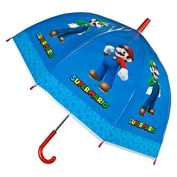Super Mario Umbrella