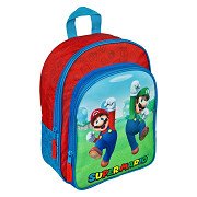 Super Mario Backpack