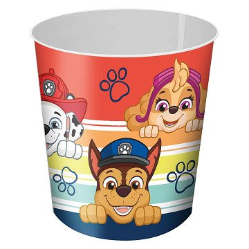 PAW Patrol Trash Can