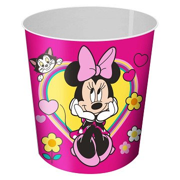 Trash Minnie Mouse