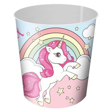 Trash Unicorn