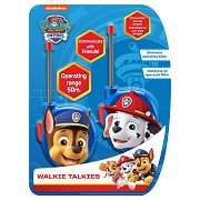 Walkie Talkie PAW Patrol