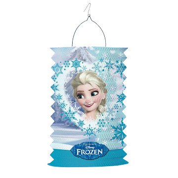 Disney Frozen Lantern