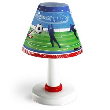 Dalber Table Lamp Football, 27cm