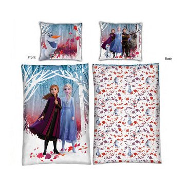 Duvet cover Frozen