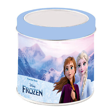 Watch Frozen 2 in Can