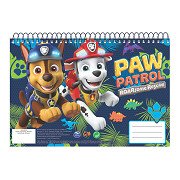 PAW Patrol Sketchbook